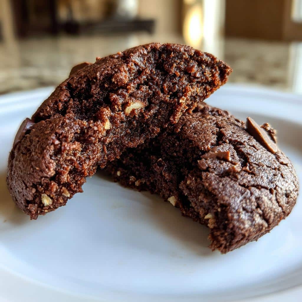 Keto Fat Bomb Cookies - detail 1
