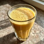 Mango Lassi Smoothie