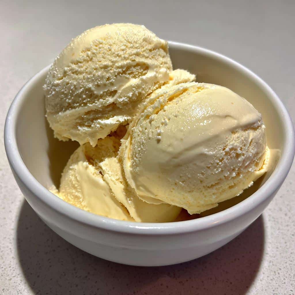 Nitro Ice Cream - detail 1