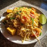 Pad Thai Rice Noodles