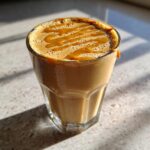 Peanut Butter Coffee Smoothie
