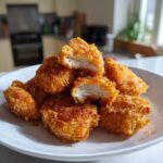 Taiwanese Popcorn Chicken