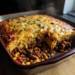 Tamale Pie Casserole