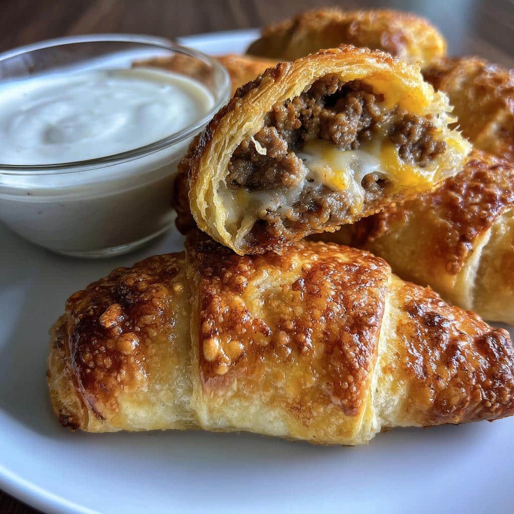 Touchdown Treats 5 Easy Tailgate Appetizers - detail 1