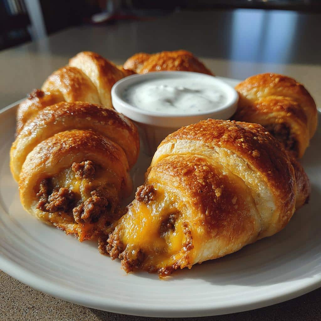 Touchdown Treats 5 Easy Tailgate Appetizers