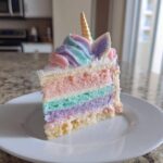 Unicorn Cake