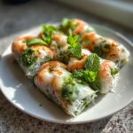 Make Vietnamese Summer Rolls for Epic Freshness 4 Vietnamese Summer Rolls