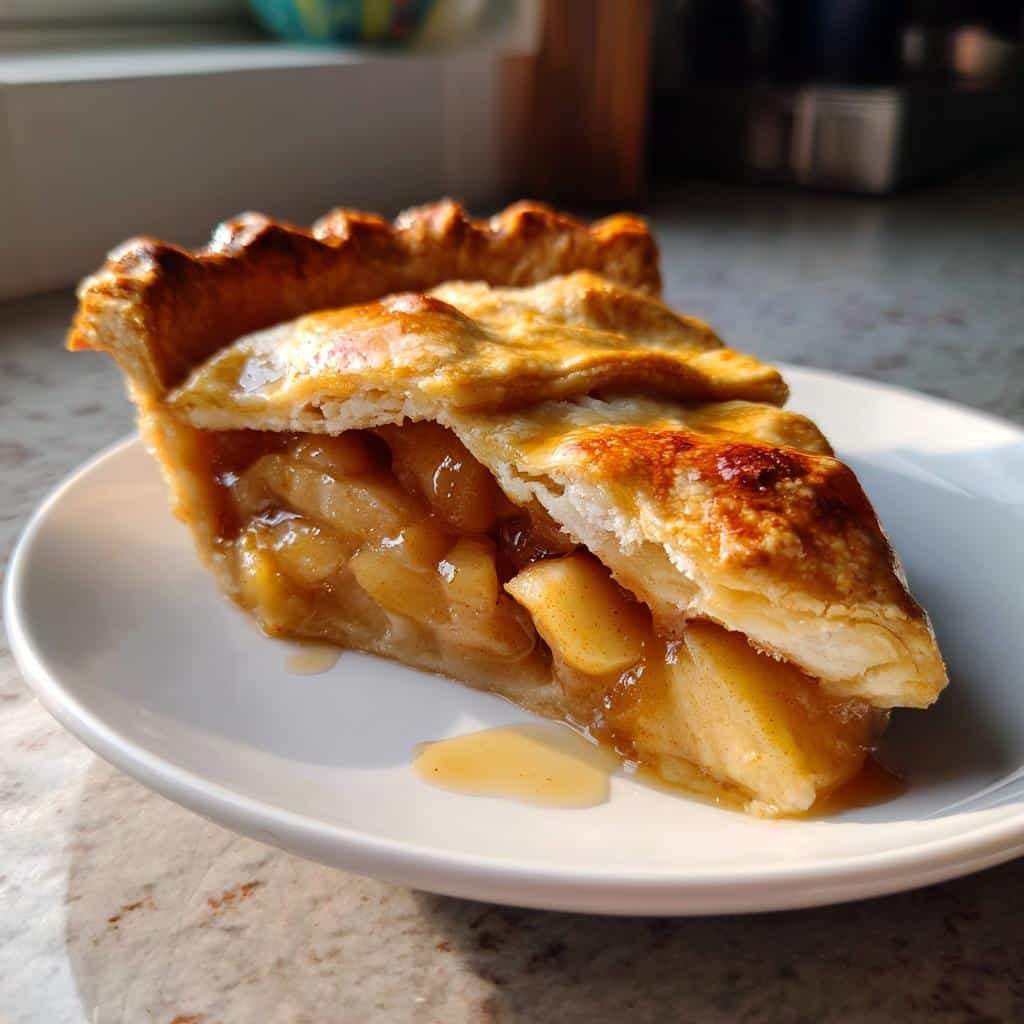 crazy crust pie recipe