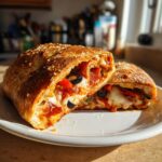 italian stromboli