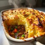 shepherds pie with ground beef