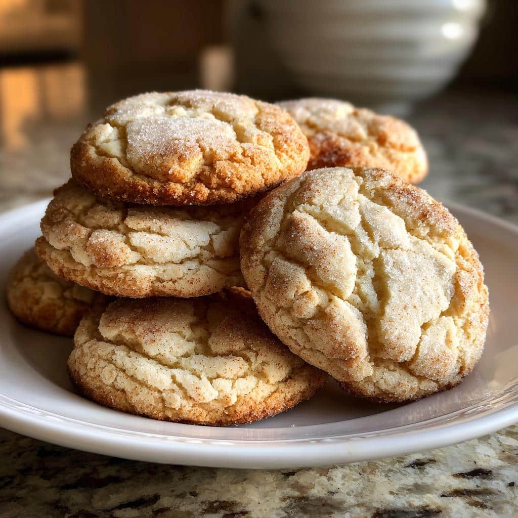 southern tea cake cookies recipe
