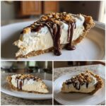amish peanut butter cream pie