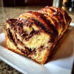 chocolate babka