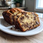 chocolate chip banana bread