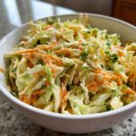 classic coleslaw recipe