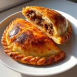 delicious empanadas