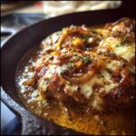 french onion chicken recipe
