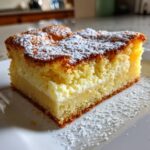 gooey butter cake recipe
