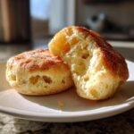 homemade english muffins recipe