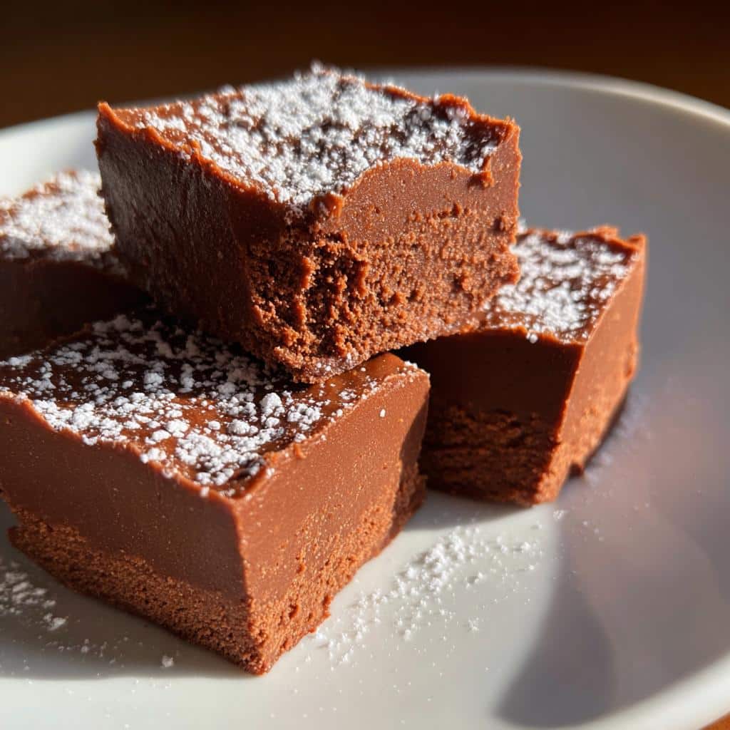 irresistible fantasy fudge - detail 1