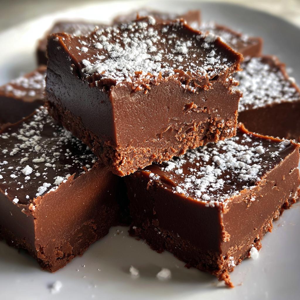 irresistible fantasy fudge