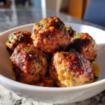 juicy italian meatballs taste like sunday dinner at nonnas