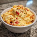 the best homemade pimento cheese