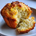 the best lemon poppy seed muffins