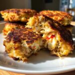 the best maryland crab cakes recipe little filler