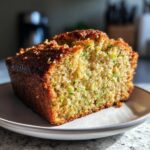 the best zucchini bread