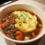 Shepherd’s Pie Soup